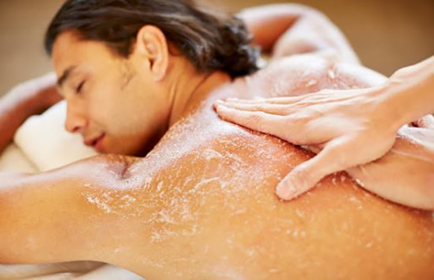 Body Polishing Benefits