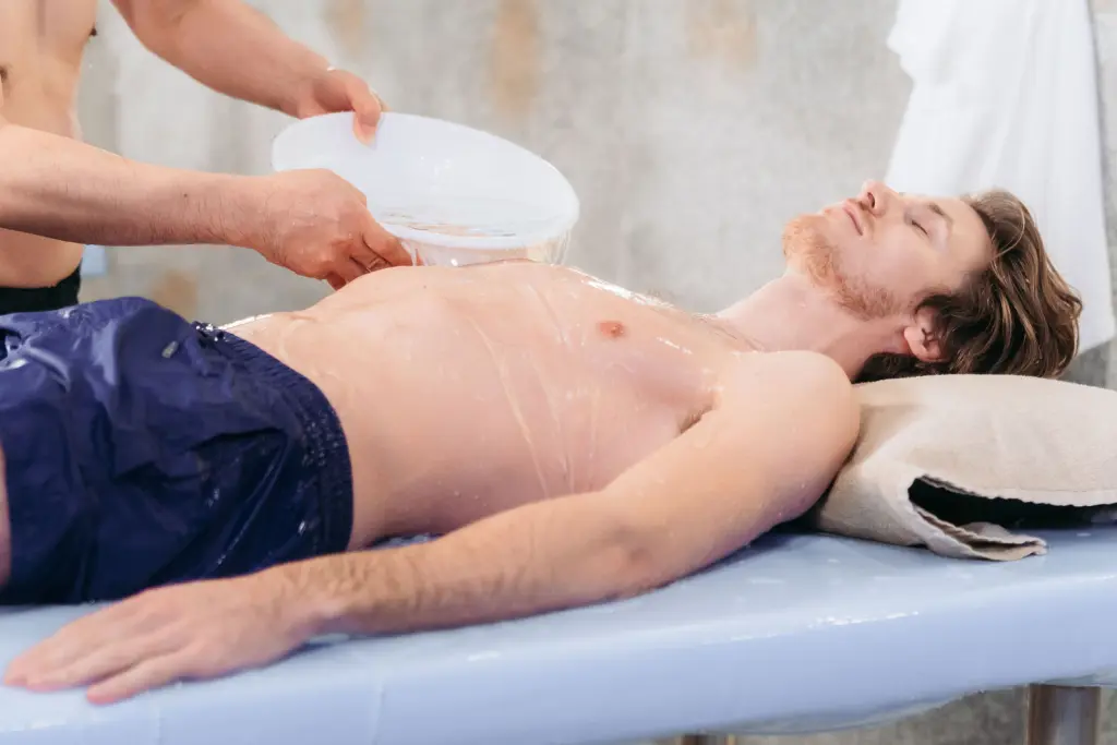 Reflexology Therapy Benefits