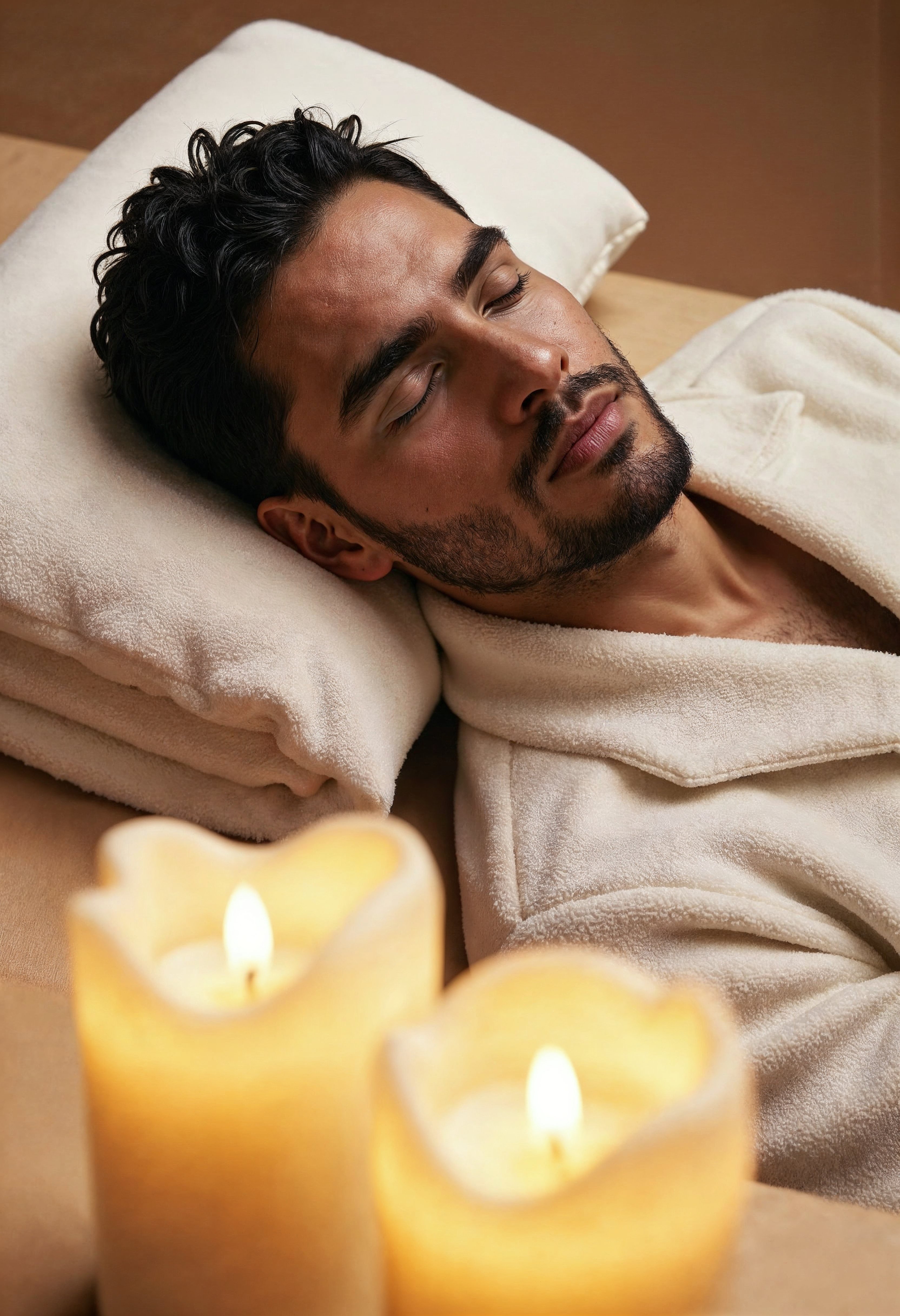 Aroma Therapy Benefits